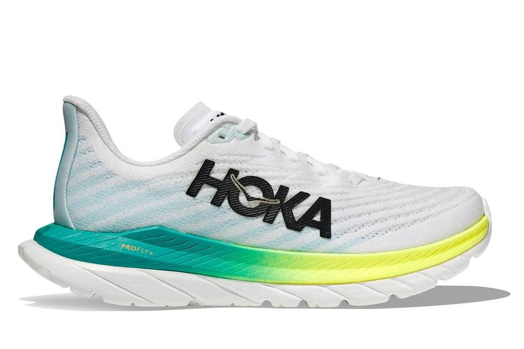 Hoka One One HOKA Mach 5 (Herren) 3 Hoka One One HOKA Mach 5 (Herren)