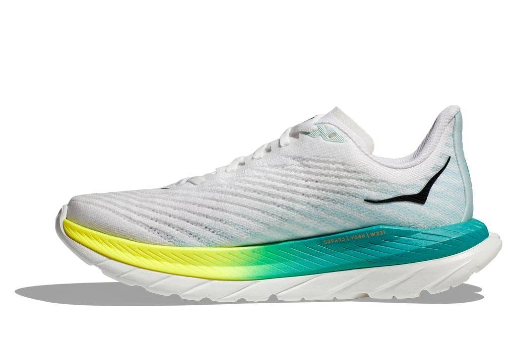 Hoka One One HOKA Mach 5 (Herren) 4 Hoka One One HOKA Mach 5 (Herren) – Bild 2