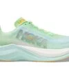 Hoka One One HOKA Mach X (Damen) -Bunert Beliebter Laden Hoka Mach X Damen 1141451 lgso Lime Glow Sunlit Ocean gr n 1 1280x1280