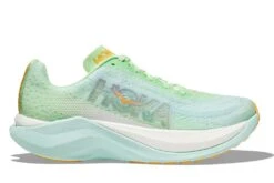 Hoka One One HOKA Mach X (Damen)