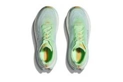 Hoka One One HOKA Mach X (Damen) 12 Hoka One One HOKA Mach X (Damen) -Bunert Beliebter Laden Hoka Mach X Damen 1141451 lgso Lime Glow Sunlit Ocean gr n 5 1280x1280