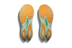 Hoka One One HOKA Mach X (Damen) 13 Hoka One One HOKA Mach X (Damen) -Bunert Beliebter Laden Hoka Mach X Damen 1141451 lgso Lime Glow Sunlit Ocean gr n 6 1280x1280