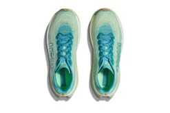 Hoka One One HOKA Mach X (Herren) -Bunert Beliebter Laden Hoka Mach X Herren 1141450 omlg Ocean Mist Lime Glow gr n 5 1280x1280