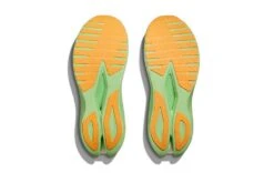 Hoka One One HOKA Mach X (Herren) -Bunert Beliebter Laden Hoka Mach X Herren 1141450 omlg Ocean Mist Lime Glow gr n 6 1280x1280