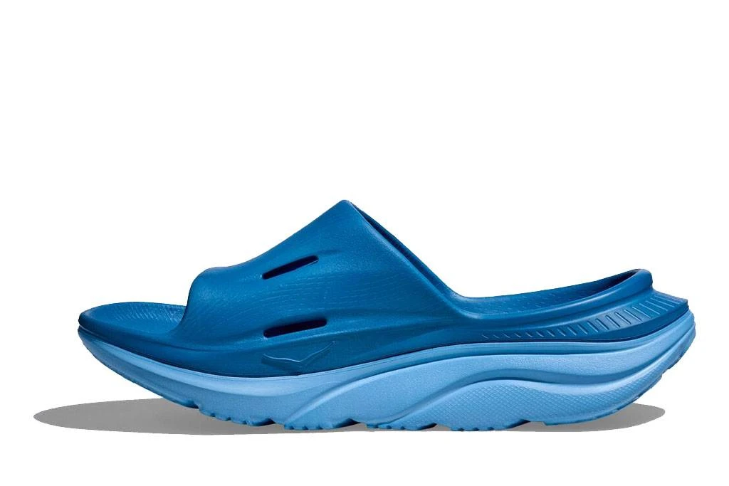 Hoka One One HOKA Ora Recovery Slide 3 (unisex) 4 Hoka One One HOKA Ora Recovery Slide 3 (unisex) – Bild 2