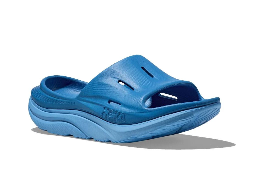 Hoka One One HOKA Ora Recovery Slide 3 (unisex) 5 Hoka One One HOKA Ora Recovery Slide 3 (unisex) – Bild 3