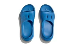 Hoka One One HOKA Ora Recovery Slide 3 (unisex) 12 Hoka One One HOKA Ora Recovery Slide 3 (unisex) -Bunert Beliebter Laden Hoka Recovery Slide 3 1135061 csaa coastal sky all aboard blau 4 1280x1280