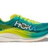 Hoka One One HOKA Rocket X 2 -Bunert Beliebter Laden Hoka Rocket X 2 1127927 CEPR ceramic evening primrose t rkis 1 1280x1280
