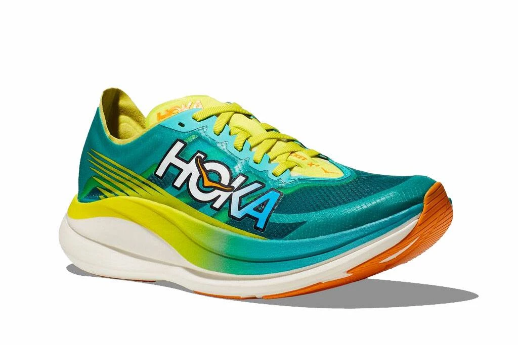 Hoka One One HOKA Rocket X 2 4 Hoka One One HOKA Rocket X 2 – Bild 2