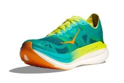Hoka One One HOKA Rocket X 2 10 Hoka One One HOKA Rocket X 2 -Bunert Beliebter Laden Hoka Rocket X 2 1127927 CEPR ceramic evening primrose t rkis 3 1280x1280