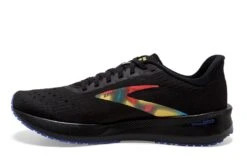 BROOKS Hyperion Tempo (Damen) 11 BROOKS Hyperion Tempo (Damen) -Bunert Beliebter Laden Hyperion FU schwarz 4 1280x1280