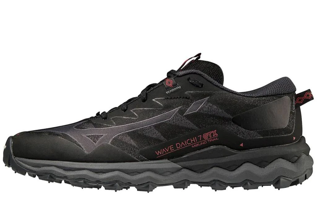 MIZUNO Wave Daichi 7 GTX (Damen) 4 MIZUNO Wave Daichi 7 GTX (Damen) – Bild 2