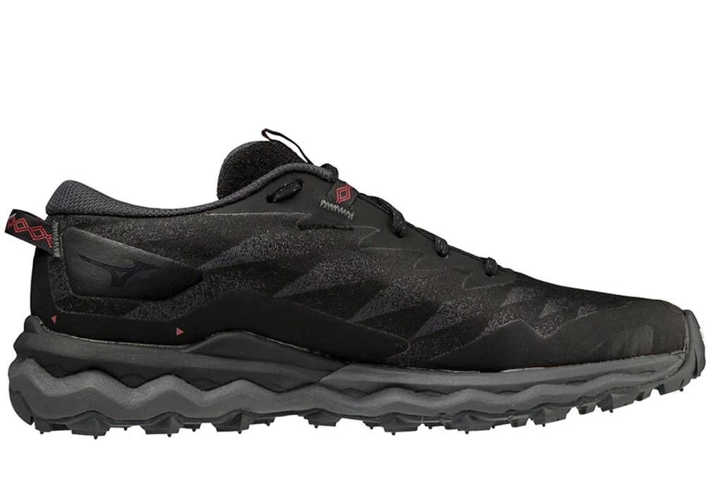 MIZUNO Wave Daichi 7 GTX (Damen) 3 MIZUNO Wave Daichi 7 GTX (Damen)