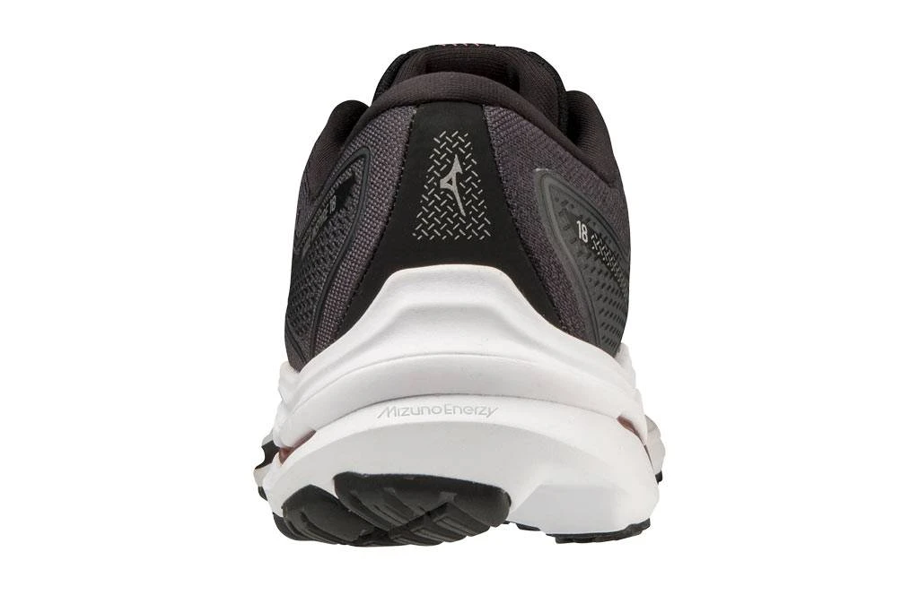 MIZUNO Wave Inspire 18 (Damen) 5 MIZUNO Wave Inspire 18 (Damen) – Bild 3