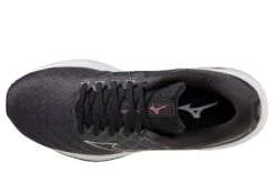 MIZUNO Wave Inspire 18 (Damen) 10 MIZUNO Wave Inspire 18 (Damen) -Bunert Beliebter Laden MIZUNO Wave Inspire 18 Damen J1GD224404 schwarz 4 1280x1280