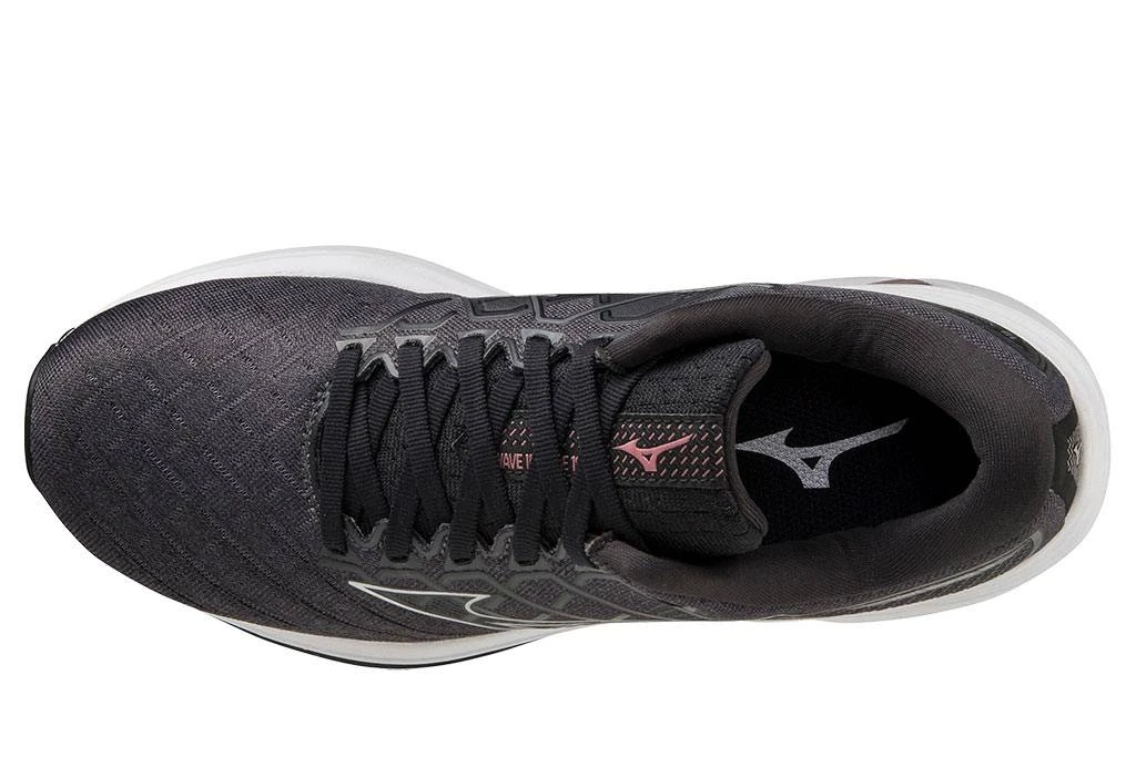 MIZUNO Wave Inspire 18 (Damen) 6 MIZUNO Wave Inspire 18 (Damen) – Bild 4