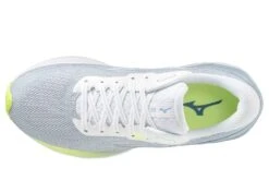 MIZUNO Wave Skyrise 3 (Damen) 9 MIZUNO Wave Skyrise 3 (Damen) -Bunert Beliebter Laden MIZUNO Wave Skyrise 3 Damen J1GD220901 hellgrau 3 1280x1280