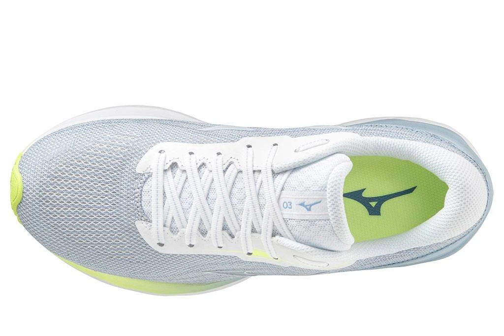 MIZUNO Wave Skyrise 3 (Damen) 5 MIZUNO Wave Skyrise 3 (Damen) – Bild 4