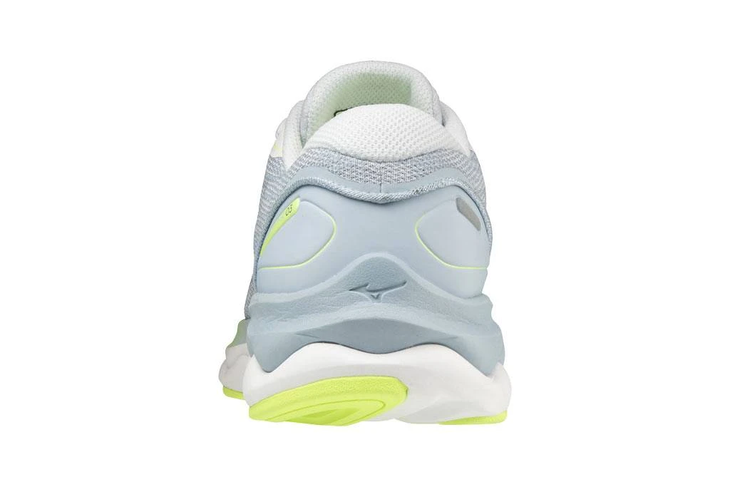 MIZUNO Wave Skyrise 3 (Damen) 4 MIZUNO Wave Skyrise 3 (Damen) – Bild 3