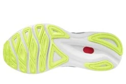 MIZUNO Wave Skyrise 3 (Damen) 10 MIZUNO Wave Skyrise 3 (Damen) -Bunert Beliebter Laden MIZUNO Wave Skyrise 3 Damen J1GD220901 hellgrau 5 1280x1280
