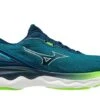 MIZUNO Wave Skyrise 3 (Herren) -Bunert Beliebter Laden MIZUNO Wave Skyrise 3 Herren J1GC220901 blau 1 1280x1280