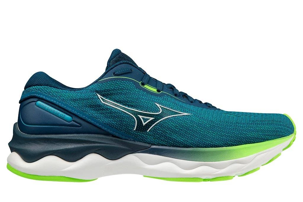 MIZUNO Wave Skyrise 3 (Herren) 3 MIZUNO Wave Skyrise 3 (Herren)