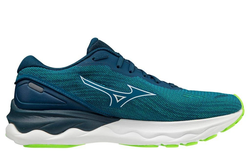 MIZUNO Wave Skyrise 3 (Herren) 4 MIZUNO Wave Skyrise 3 (Herren) – Bild 2