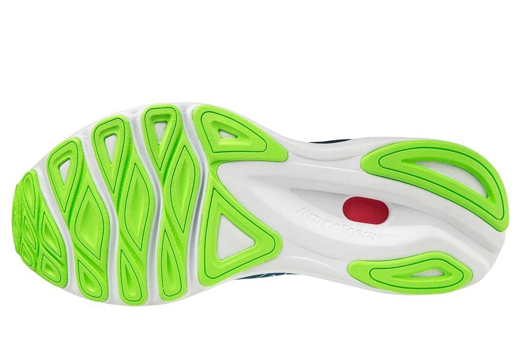 MIZUNO Wave Skyrise 3 (Herren) 7 MIZUNO Wave Skyrise 3 (Herren) – Bild 5