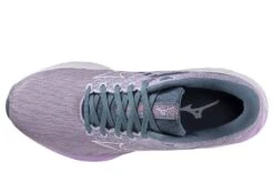 MIZUNO Wave Inspire 19 (Damen) -Bunert Beliebter Laden Mizuno Wave Inspire 19 Damen J1GD234425 wisteria white sun kissed coral violett 3 1280x1280
