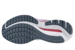 MIZUNO Wave Inspire 19 (Damen) -Bunert Beliebter Laden Mizuno Wave Inspire 19 Damen J1GD234425 wisteria white sun kissed coral violett 4 1280x1280