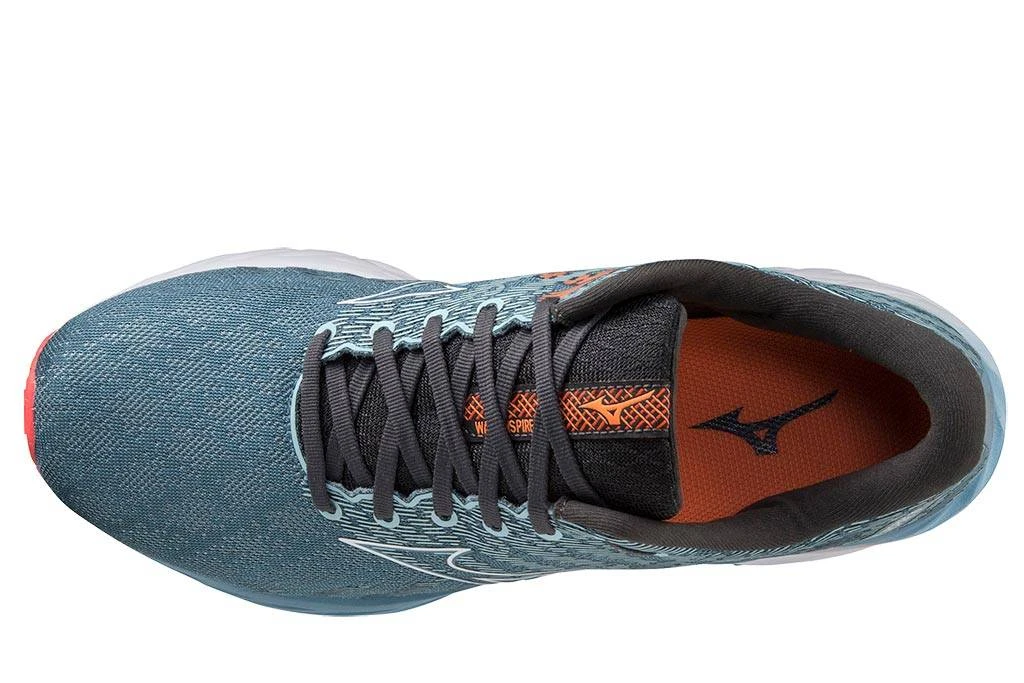 MIZUNO Wave Inspire 19 (Herren) 5 MIZUNO Wave Inspire 19 (Herren) – Bild 3