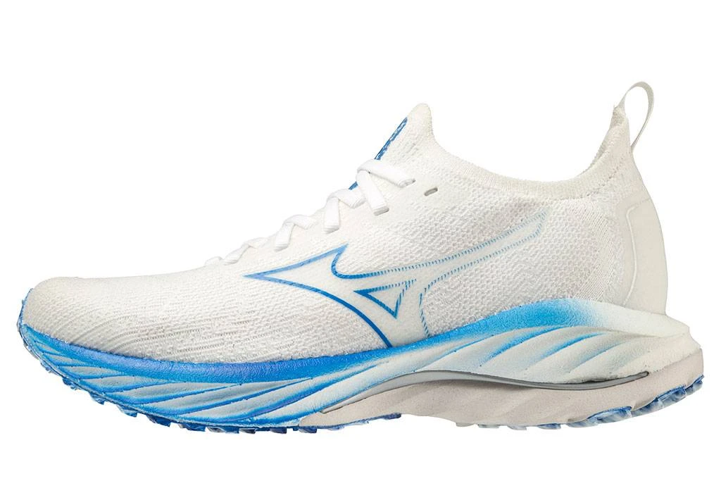 MIZUNO Wave Neo Wind (Herren) 4 MIZUNO Wave Neo Wind (Herren) – Bild 2