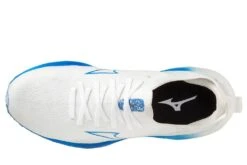 MIZUNO Wave Neo Wind (Herren) 10 MIZUNO Wave Neo Wind (Herren) -Bunert Beliebter Laden Mizuno Wave Neo Wind Herren J1GC2278 01 white peace blue weiss 4 1280x1280