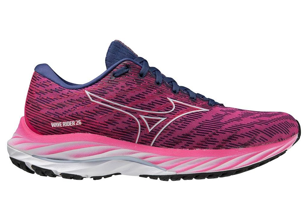 MIZUNO Wave Rider 26 (Damen) 3 MIZUNO Wave Rider 26 (Damen)