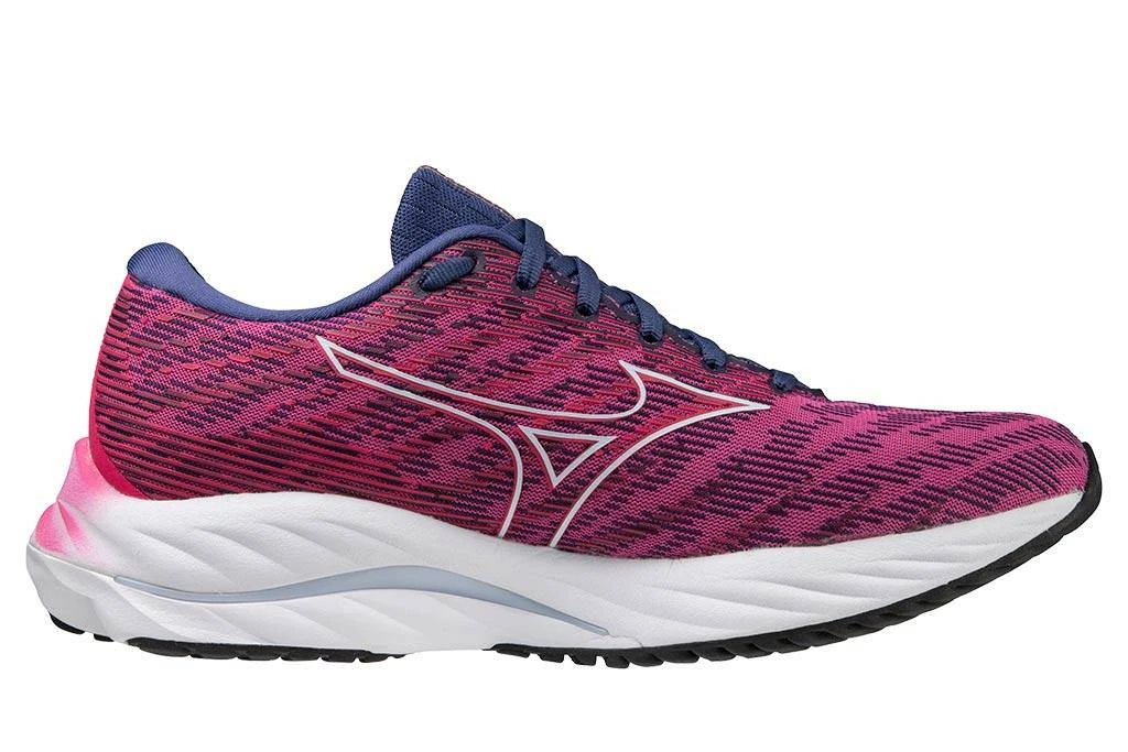 MIZUNO Wave Rider 26 (Damen) 4 MIZUNO Wave Rider 26 (Damen) – Bild 2