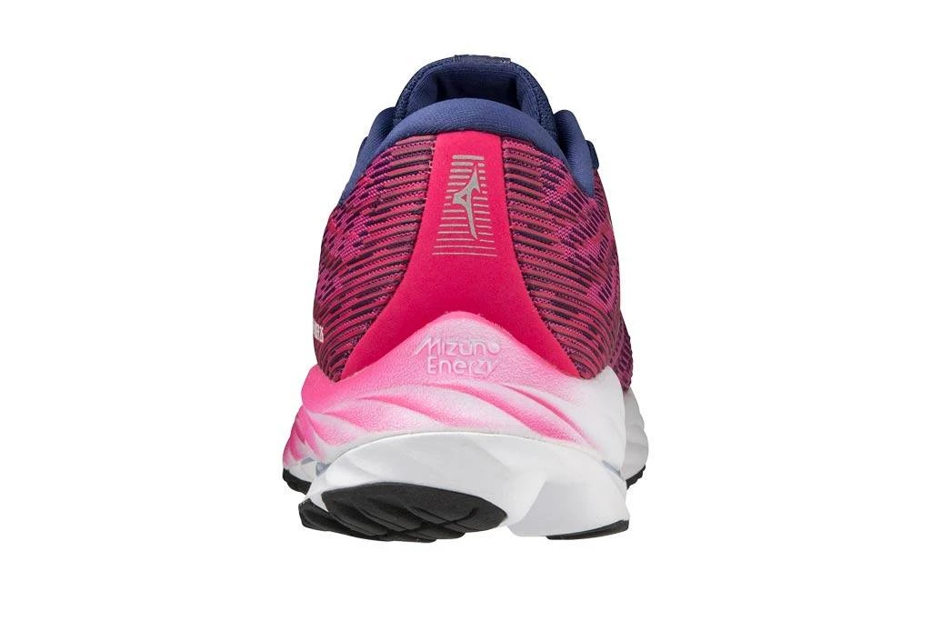 MIZUNO Wave Rider 26 (Damen) 6 MIZUNO Wave Rider 26 (Damen) – Bild 4