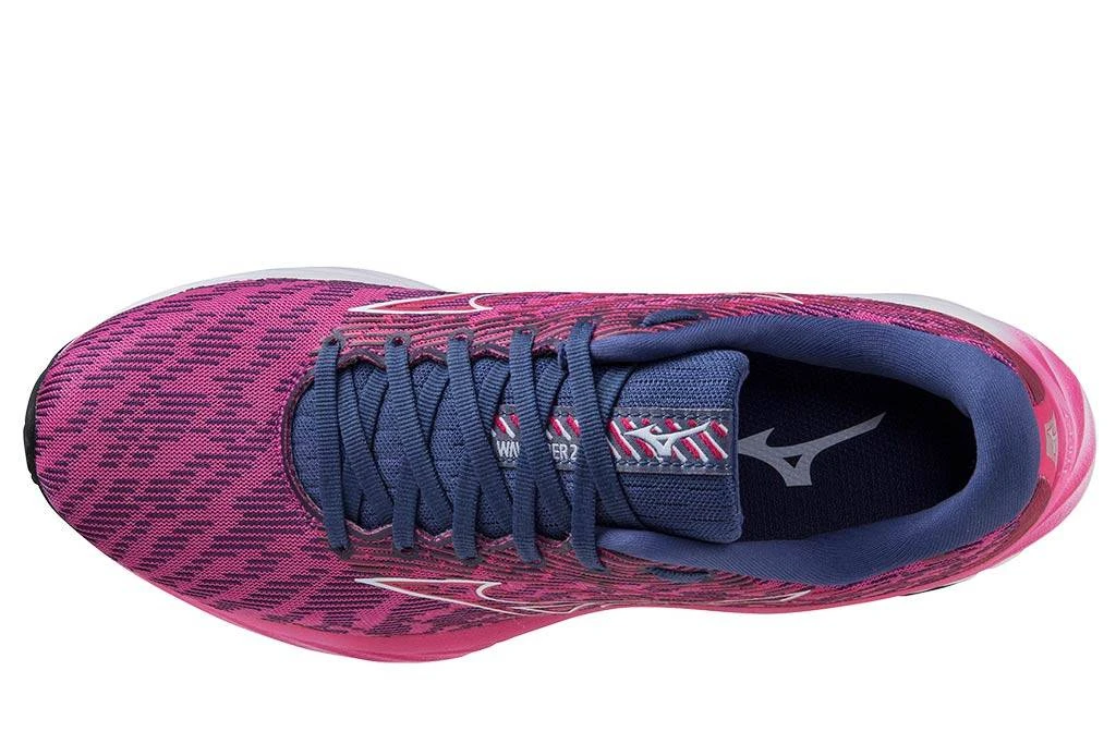 MIZUNO Wave Rider 26 (Damen) 7 MIZUNO Wave Rider 26 (Damen) – Bild 5