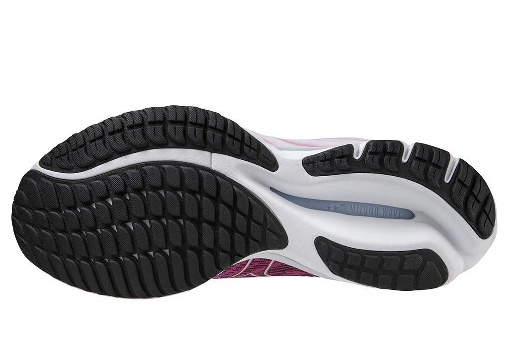 MIZUNO Wave Rider 26 (Damen) 8 MIZUNO Wave Rider 26 (Damen) – Bild 6