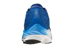 MIZUNO Wave Rider 26 (Herren) -Bunert Beliebter Laden Mizuno Wave Rider 26 Herren J1GC2203 05 super snic ice water cherry tomato blau 3 1280x1280