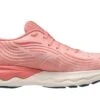 MIZUNO Wave Skyrise 4 (Damen) 2 MIZUNO Wave Skyrise 4 (Damen) -Bunert Beliebter Laden Mizuno Wave Skyrise 4 Damen J1GD230923 peach bud vaporous gray peach blossom rosa 1 1280x1280