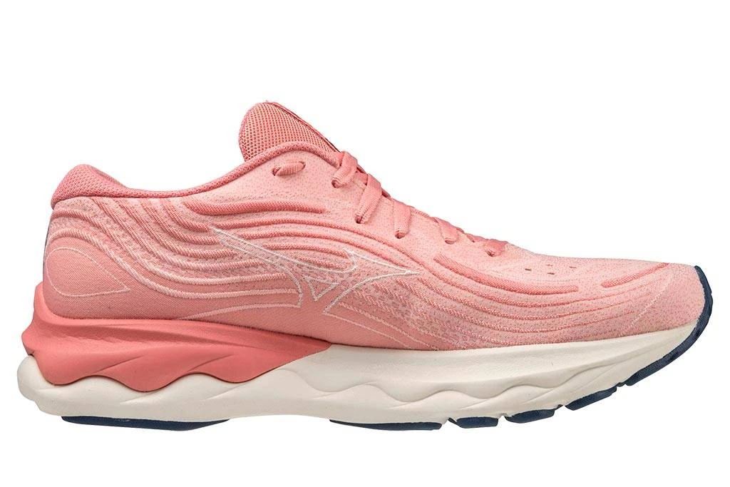 MIZUNO Wave Skyrise 4 (Damen) 3 MIZUNO Wave Skyrise 4 (Damen)