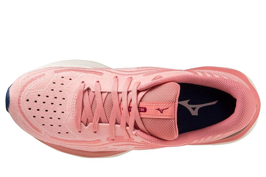 MIZUNO Wave Skyrise 4 (Damen) 5 MIZUNO Wave Skyrise 4 (Damen) – Bild 3