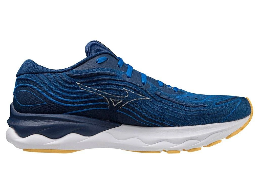 MIZUNO Wave Skyrise 4 (Herren) 4 MIZUNO Wave Skyrise 4 (Herren) – Bild 2