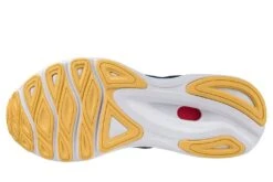 MIZUNO Wave Skyrise 4 (Herren) 9 MIZUNO Wave Skyrise 4 (Herren) -Bunert Beliebter Laden Mizuno Wave Skyrise 4 Herren J1GC230903 blau 4 1280x1280