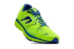 NEWTON RUNNING Distance 11 (Herren) -Bunert Beliebter Laden NEWTON Distance 11 Herren M000522 Acid Green gr n 1 1280x1280