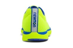 NEWTON RUNNING Distance 11 (Herren) -Bunert Beliebter Laden NEWTON Distance 11 Herren M000522 Acid Green gr n 4 1280x1280