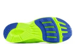 NEWTON RUNNING Distance 11 (Herren) -Bunert Beliebter Laden NEWTON Distance 11 Herren M000522 Acid Green gr n 6 1280x1280