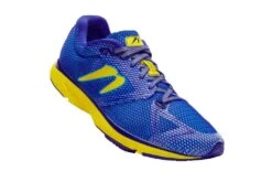 NEWTON RUNNING Distance 12 (Herren) -Bunert Beliebter Laden NEWTON Distance 12 Herren M000523 navy yellow blau 3 1280x1280