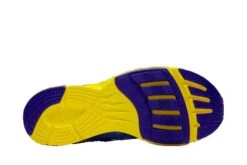 NEWTON RUNNING Distance 12 (Herren) -Bunert Beliebter Laden NEWTON Distance 12 Herren M000523 navy yellow blau 5 1280x1280