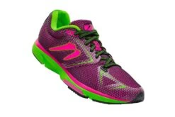 NEWTON RUNNING Distance S 12 (Damen) -Bunert Beliebter Laden NEWTON Distance S 12 Damen W000823 plum green pink 3 1280x1280